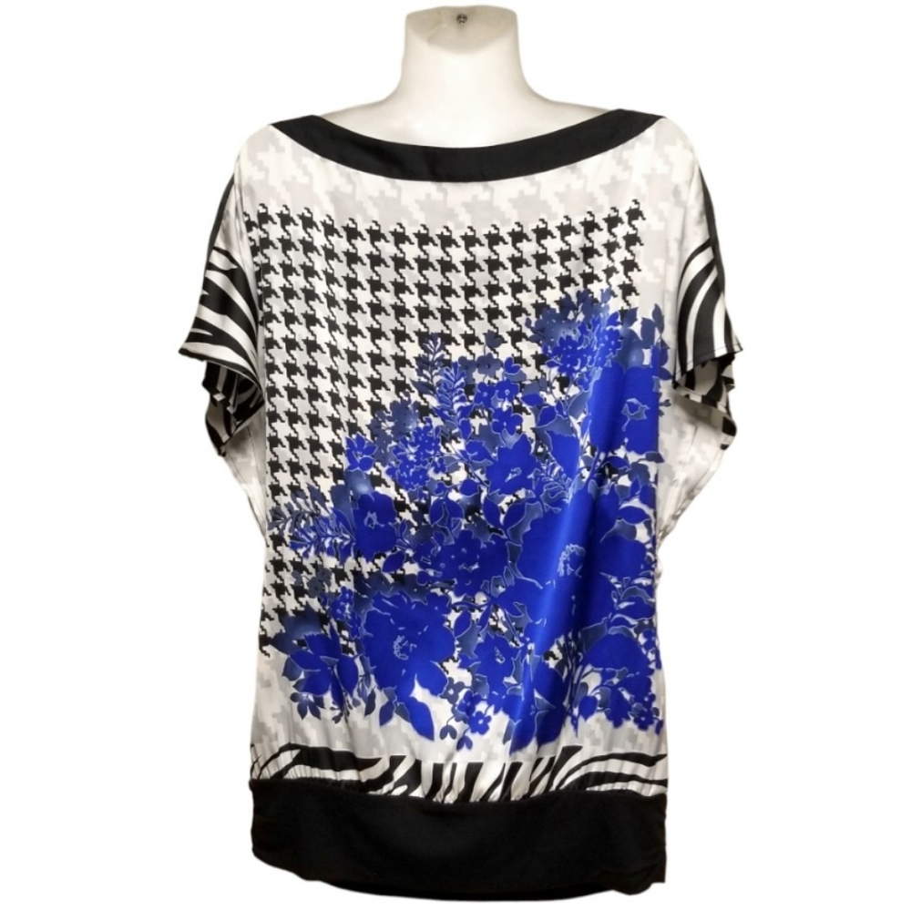 Cache Lightweight Multi Pattern Top - image 2